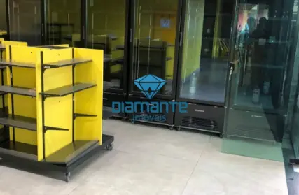 Imagem: Galpão / Salão para Alugar, Casa Verde