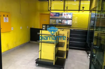 Imagem: Galpão / Salão para Alugar, Casa Verde