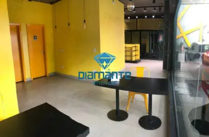 Imagem: Galpão / Salão para Alugar, Casa Verde