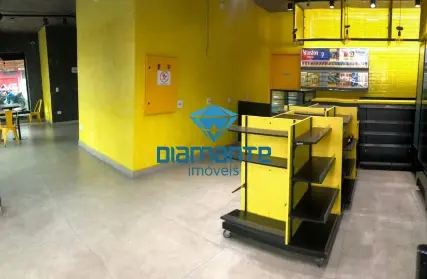 Imagem: Galpão / Salão para Alugar, Casa Verde