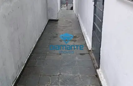 Imagem: Casa Térrea para Alugar, Vila Nova Cachoeirinha