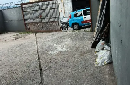 Imagem: Galpão / Salão para Alugar, Vila Nova Cachoeirinha