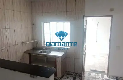 Imagem: Casa Térrea para Alugar, Vila Nova Cachoeirinha