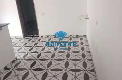 Imagem: Casa Térrea para Alugar, Vila Nova Cachoeirinha