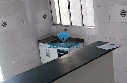 Imagem: Casa Térrea para Alugar, Jardim dos Francos