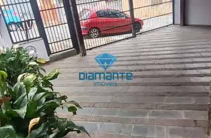 Imagem: Sobrado para Alugar, Parque Peruche