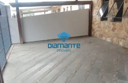 Imagem: Sobrado para Alugar, Parque Peruche