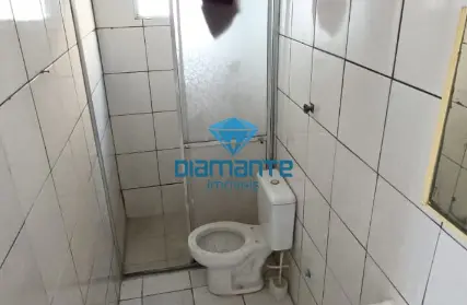 Imagem: Casa Térrea para Alugar, Brasilândia