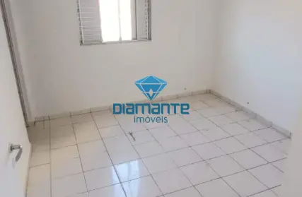 Imagem: Casa Térrea para Alugar, Brasilândia