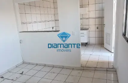 Imagem: Casa Térrea para Alugar, Brasilândia