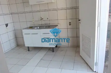 Imagem: Casa Térrea para Alugar, Brasilândia