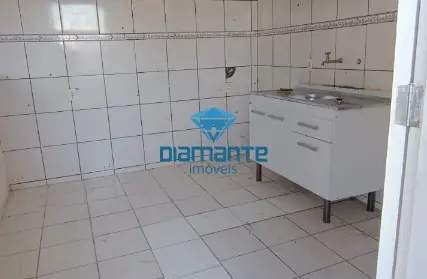 Imagem: Casa Térrea para Alugar, Brasilândia