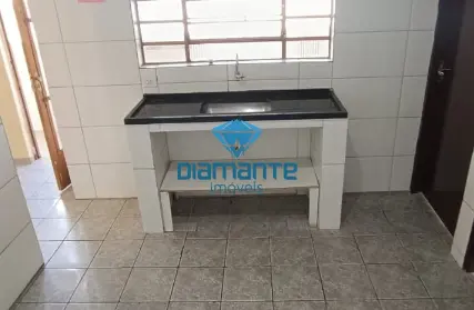 Imagem: Casa Térrea para Alugar, Jardim Princesa