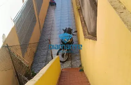 Imagem: Casa Térrea para Alugar, Casa Verde Alta