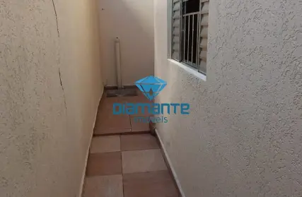 Imagem: Casa Térrea para Alugar, Vila Nova Cachoeirinha