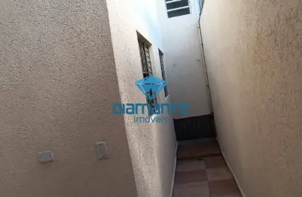 Imagem: Casa Térrea para Alugar, Vila Nova Cachoeirinha