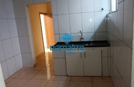 Imagem: Casa Térrea para Alugar, Vila Nova Cachoeirinha