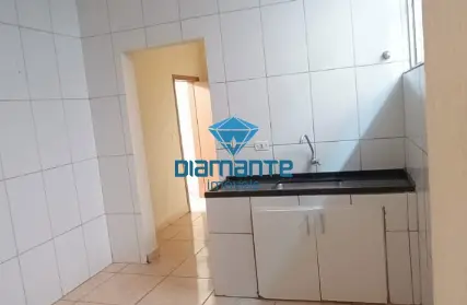 Imagem: Casa Térrea para Alugar, Vila Nova Cachoeirinha