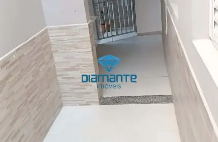 Imagem: Casa Térrea para Alugar, Vila Nova Cachoeirinha