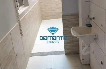 Imagem: Casa Térrea para Alugar, Vila Nova Cachoeirinha