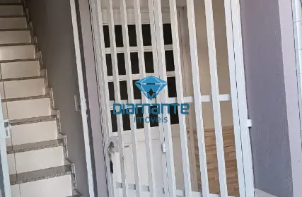 Imagem: Casa Térrea para Alugar, Vila Nova Cachoeirinha