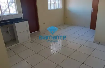 Imagem: Casa Térrea para Alugar, Itaberaba