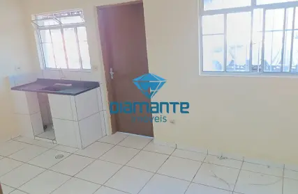 Imagem: Casa Térrea para Alugar, Itaberaba