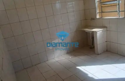 Imagem: Casa Térrea para Alugar, Jardim Vila Rica