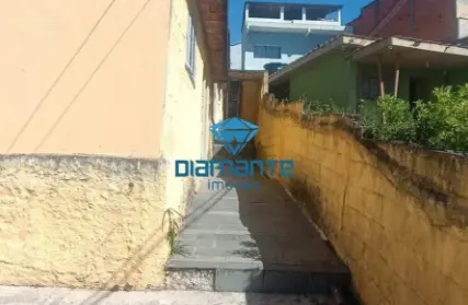 Imagem: Casa Térrea para Alugar, Jardim Vila Rica