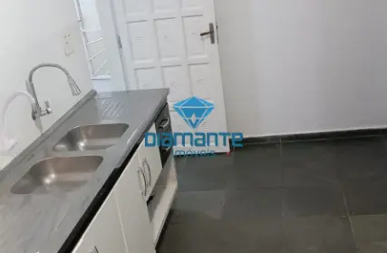 Imagem: Casa Térrea para Alugar, Vila Nova Cachoeirinha