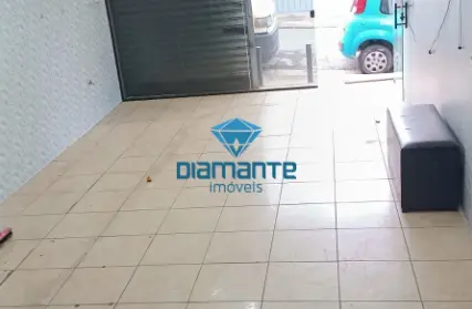 Imagem: Galpão / Salão para Alugar, Casa Verde Alta