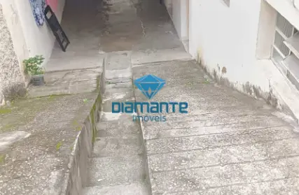Imagem: Casa Térrea para Alugar, Freguesia do Ó