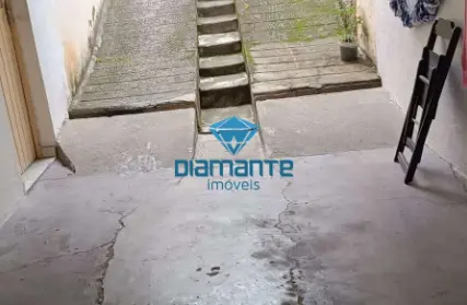 Imagem: Casa Térrea para Alugar, Freguesia do Ó