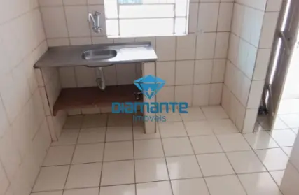 Imagem: Casa Térrea para Alugar, Vila Nova Cachoeirinha