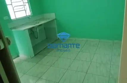 Imagem: Casa Térrea para Alugar, Vila Nova Cachoeirinha