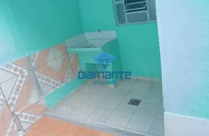 Imagem: Casa Térrea para Alugar, Vila Nova Cachoeirinha