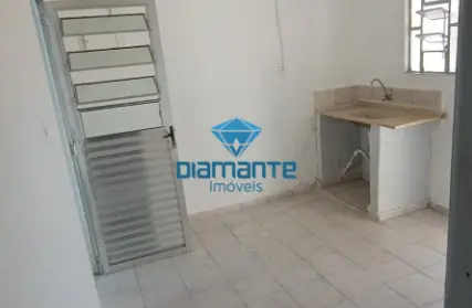 Imagem: Casa Térrea para Alugar, Vila Nova Cachoeirinha