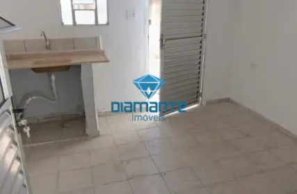 Imagem: Casa Térrea para Alugar, Vila Nova Cachoeirinha