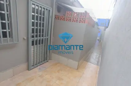 Imagem: Casa Térrea para Alugar, Brasilândia