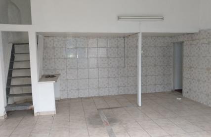 Imagem: Imóvel para Renda para Venda, Casa Verde