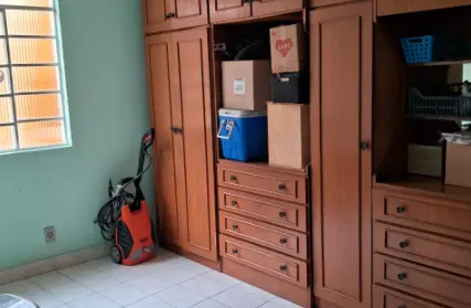 Imagem: Sobrado para Venda, Vila Bandeirantes