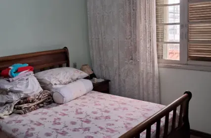 Imagem: Sobrado para Venda, Vila Bandeirantes