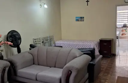 Imagem: Sobrado para Venda, Vila Bandeirantes