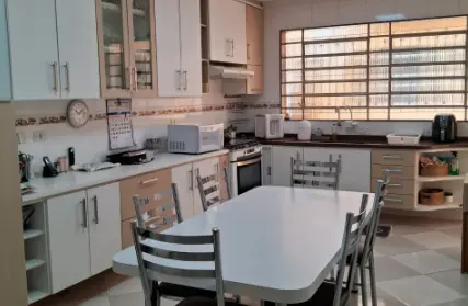 Imagem: Sobrado para Venda, Vila Bandeirantes