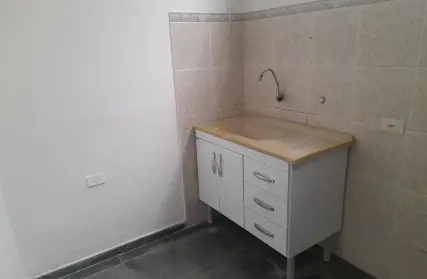 Imagem: Casa Térrea para Alugar, Casa Verde