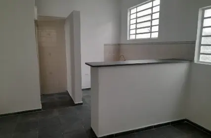 Imagem: Casa Térrea para Alugar, Casa Verde