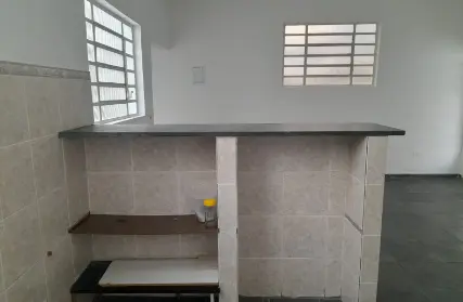 Imagem: Casa Térrea para Alugar, Casa Verde