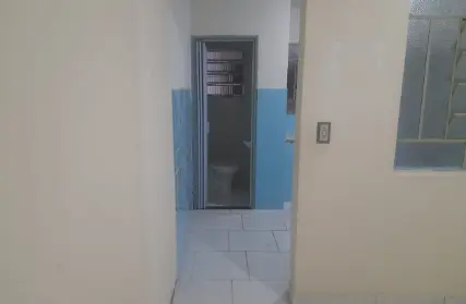 Imagem: Casa Térrea para Alugar, Parque Peruche