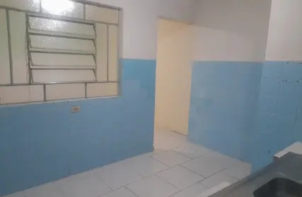 Imagem: Casa Térrea para Alugar, Parque Peruche