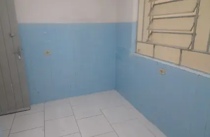 Imagem: Casa Térrea para Alugar, Parque Peruche